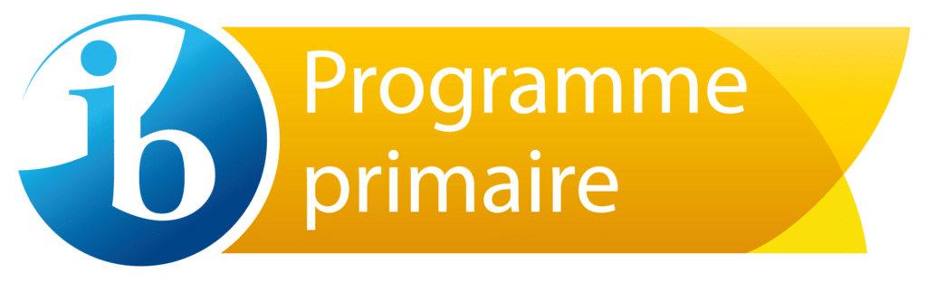 Logo programme primaire baccaulauréat international